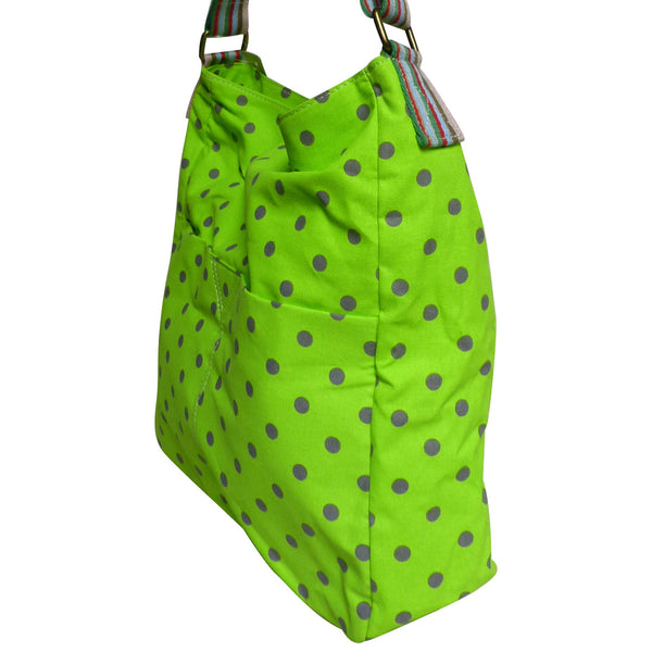 Large Capacity Canvas Hobo Bags