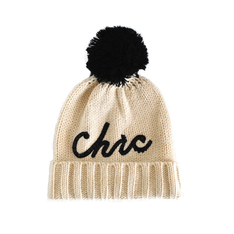 Cc 2025 beanie hats