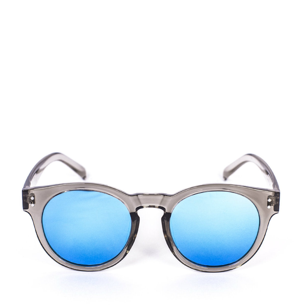 Malibu Polarised Blue Tinted Mirrored Lenses